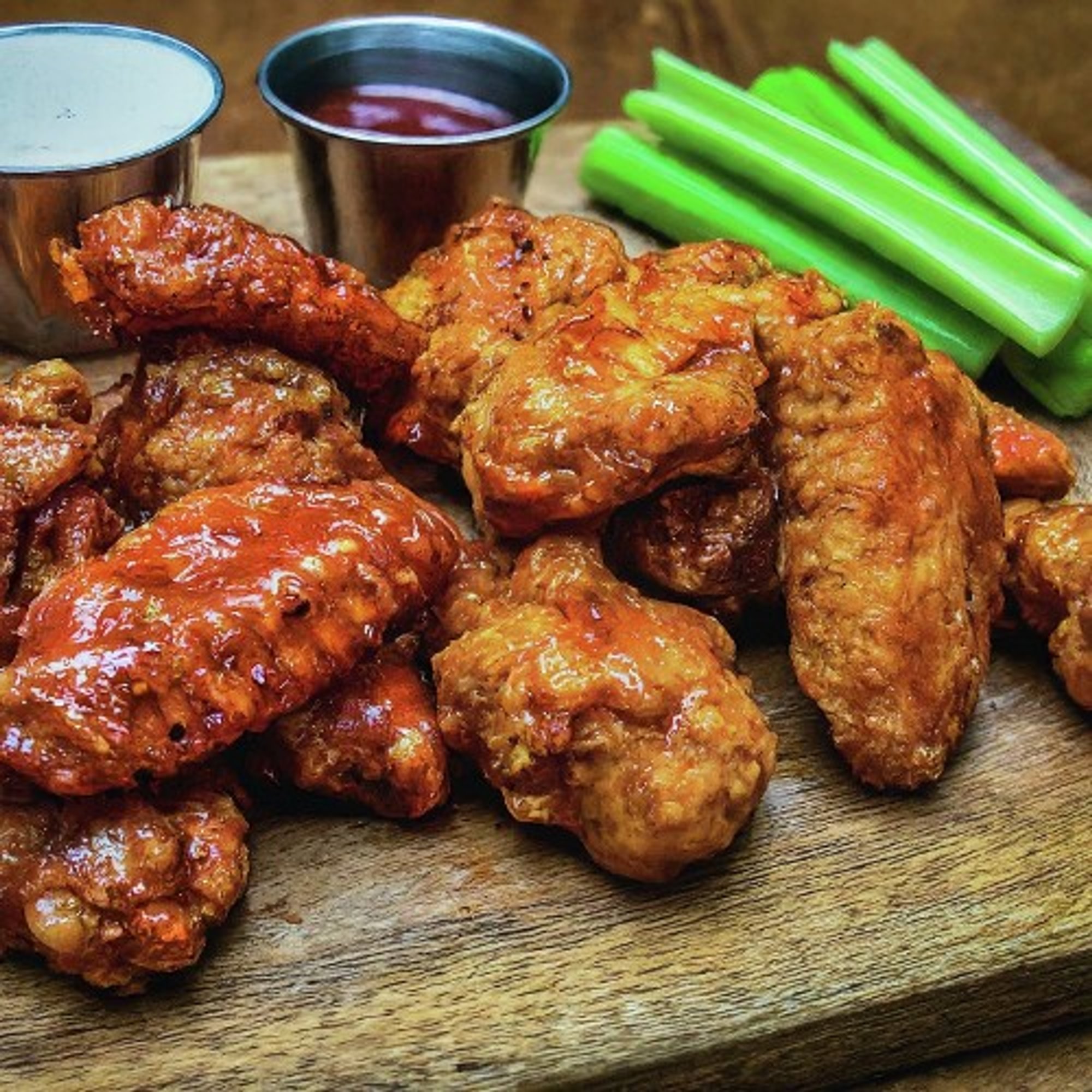 Boneless Chicken
