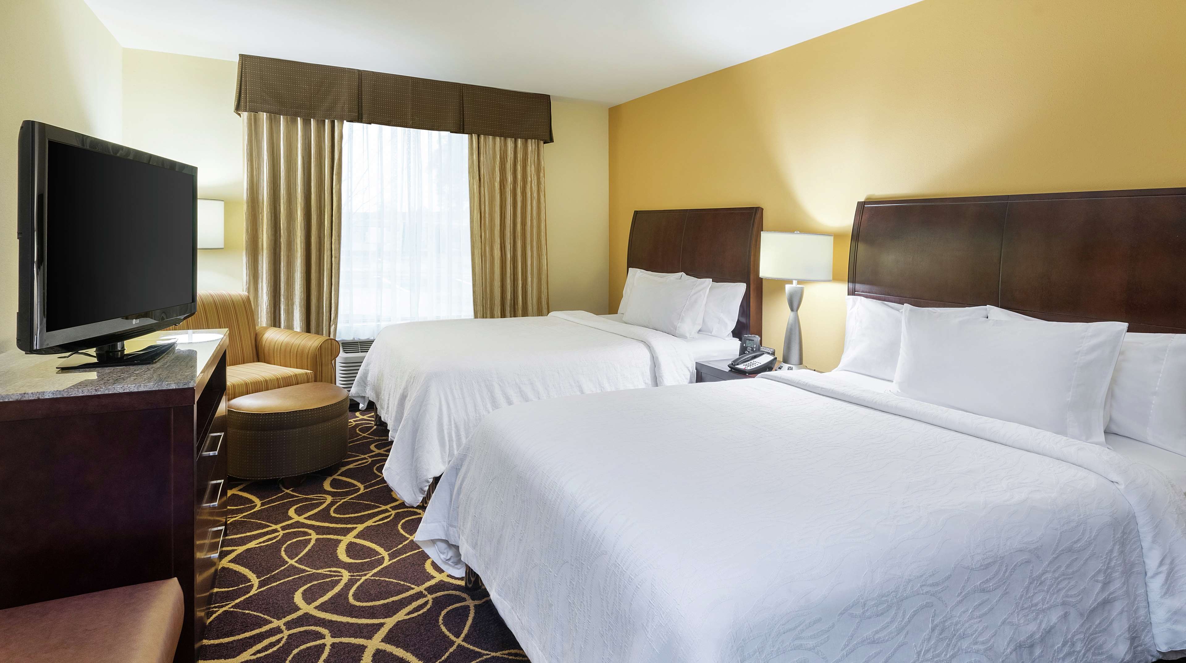 Hilton Garden Inn Shreveport Bossier City Photo