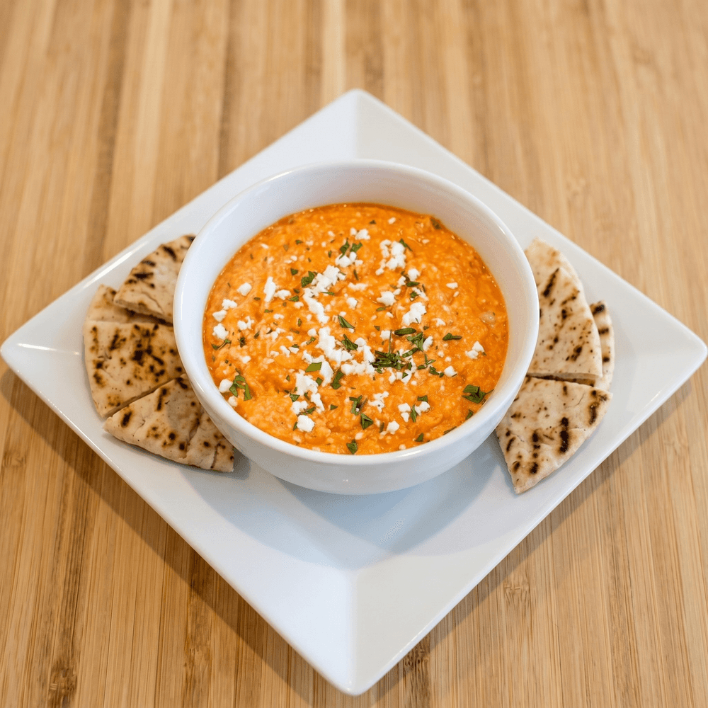 Fiery Feta Dip (12oz)