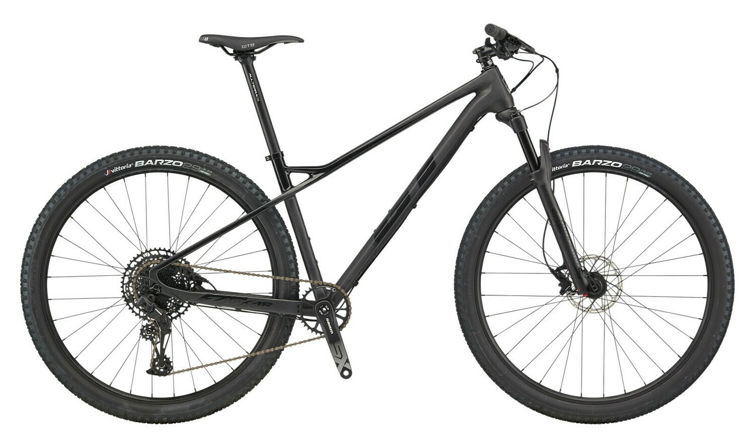 GT Zaskar Carbon Comp