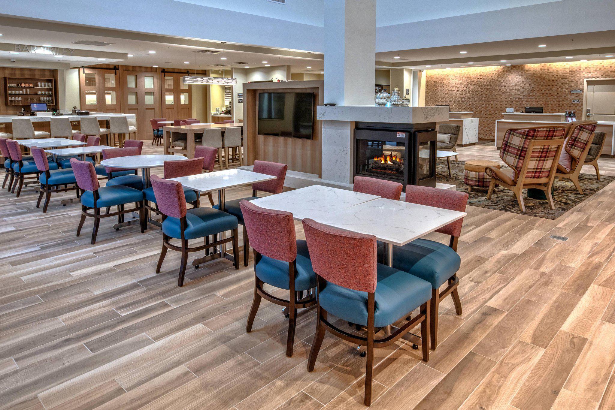 Residence Inn by Marriott Nashville at Opryland Photo