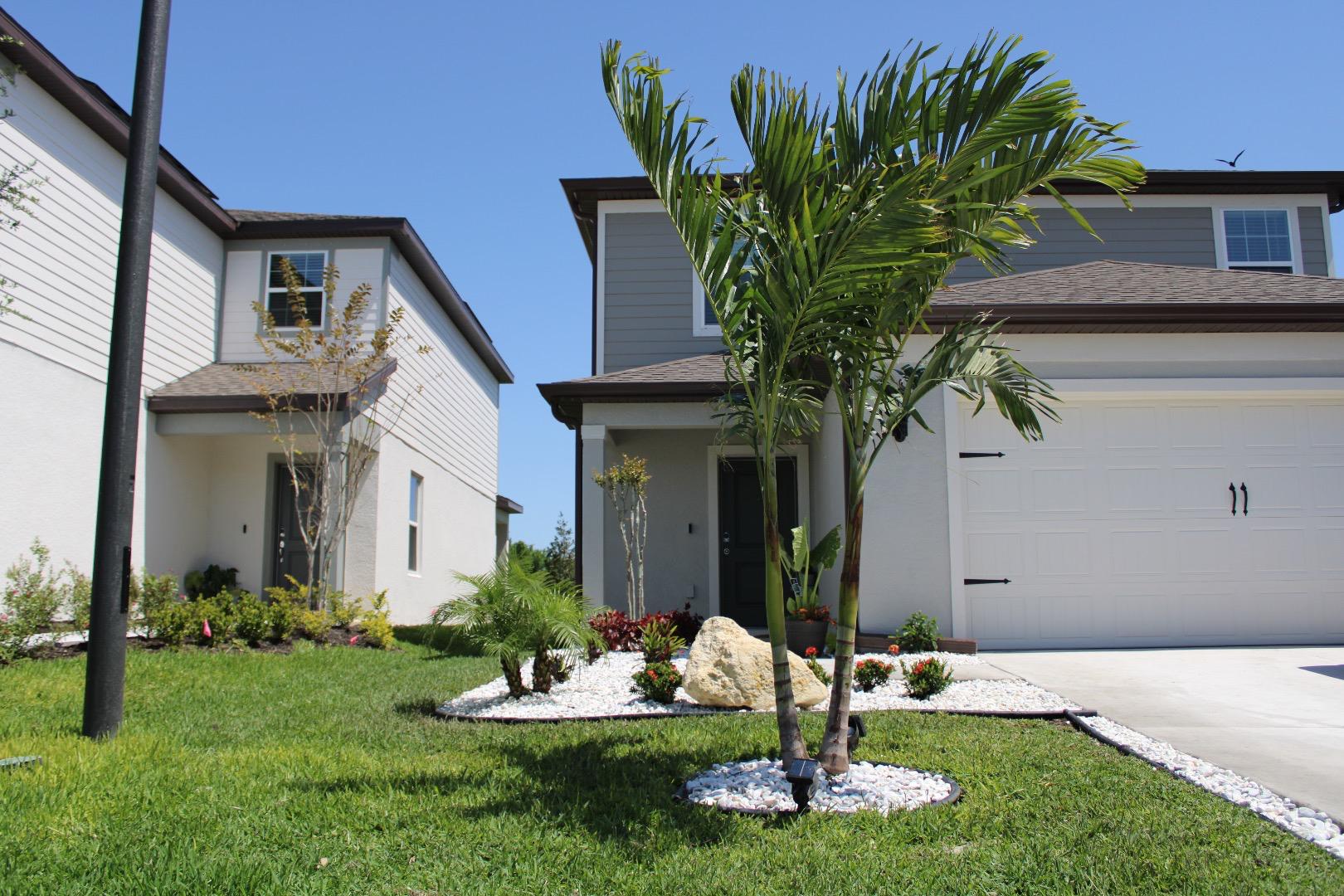 Royal Landscapes Image