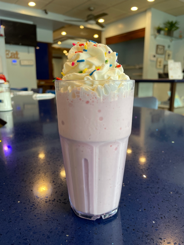 Shakes