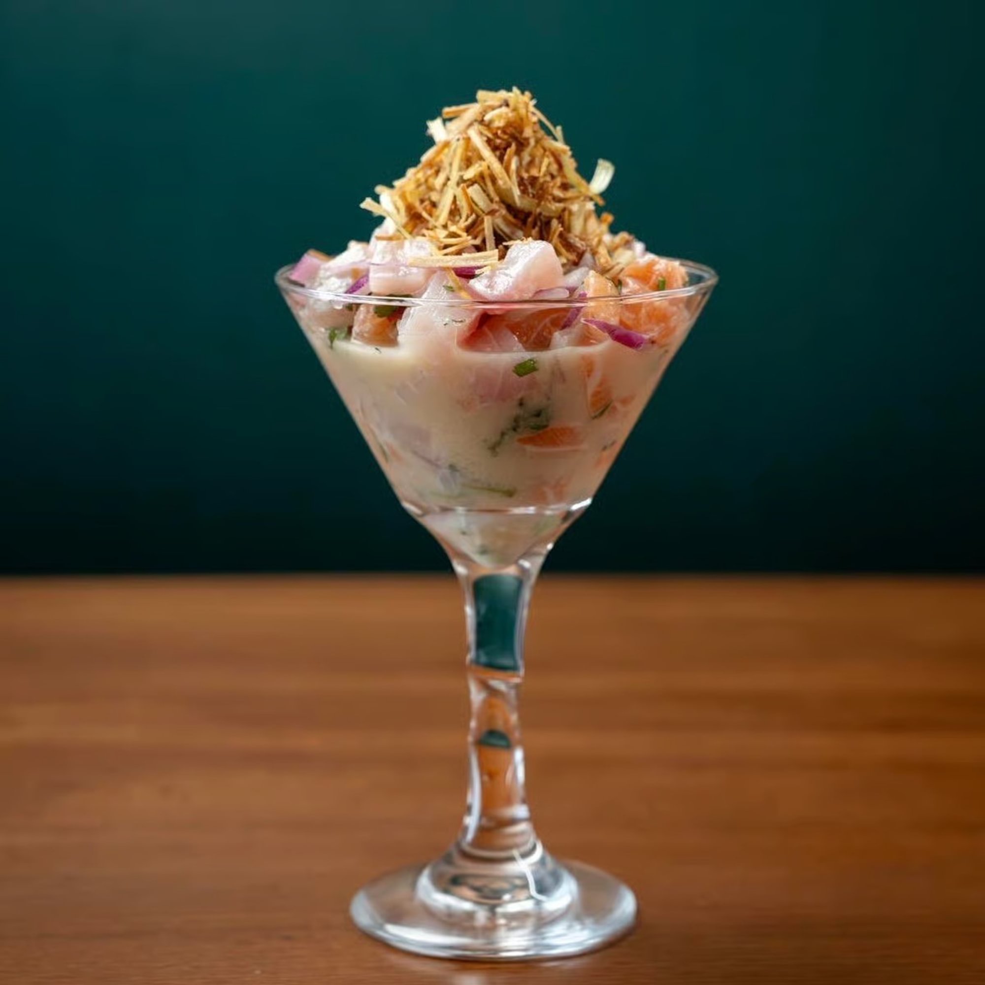Ceviche