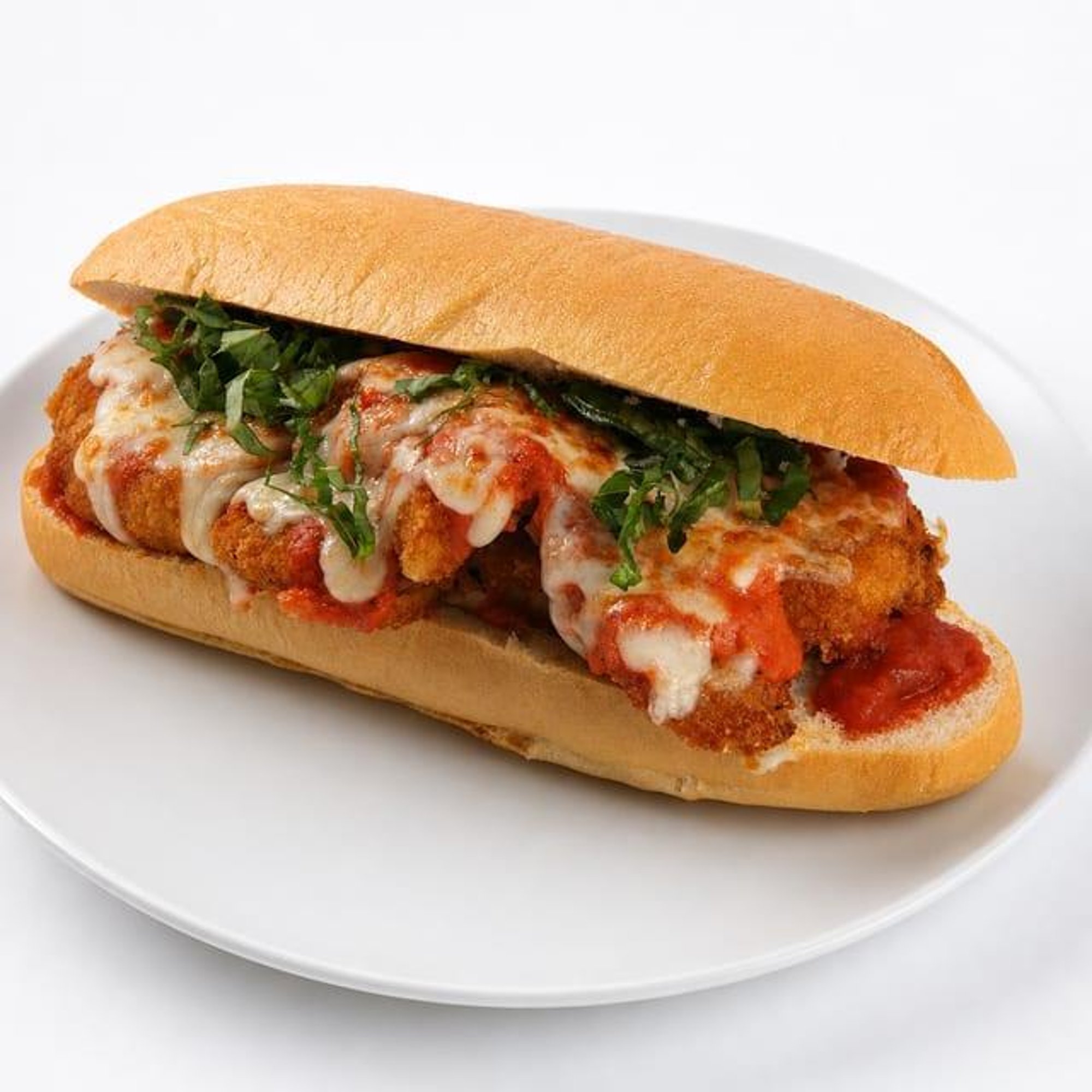 #39 The Parm Hero