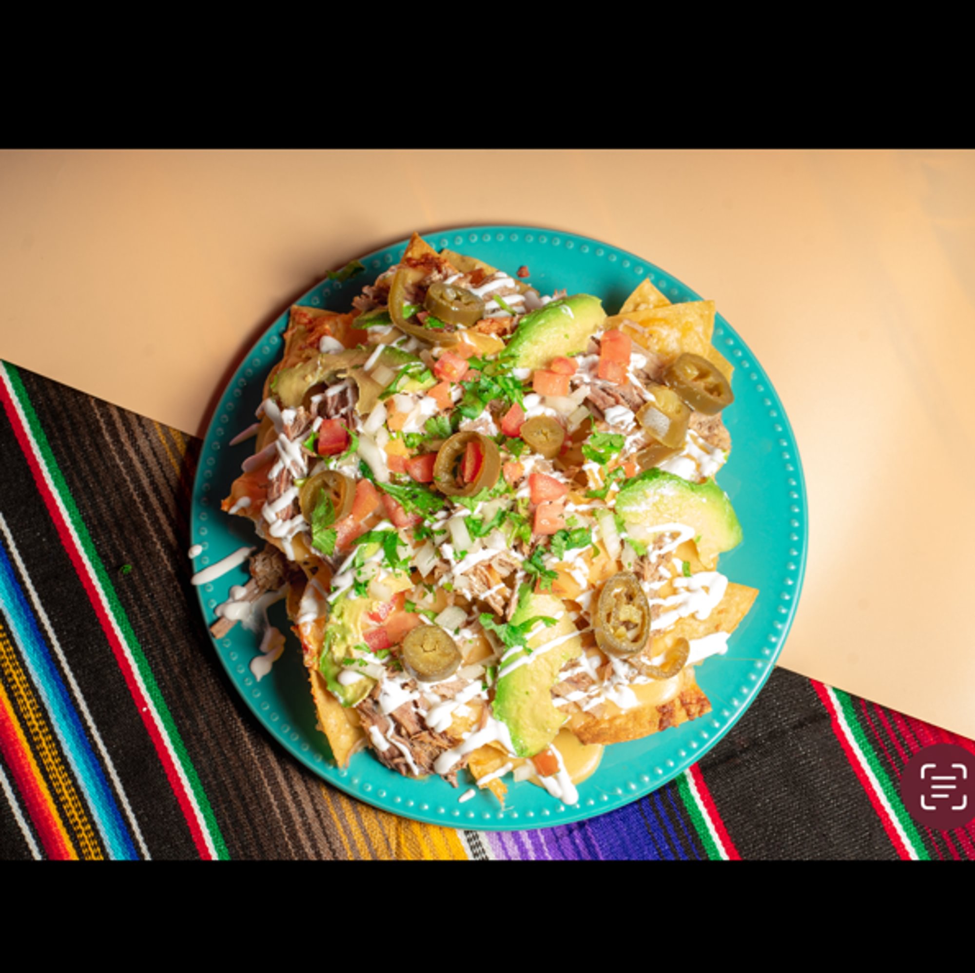 Nachos
