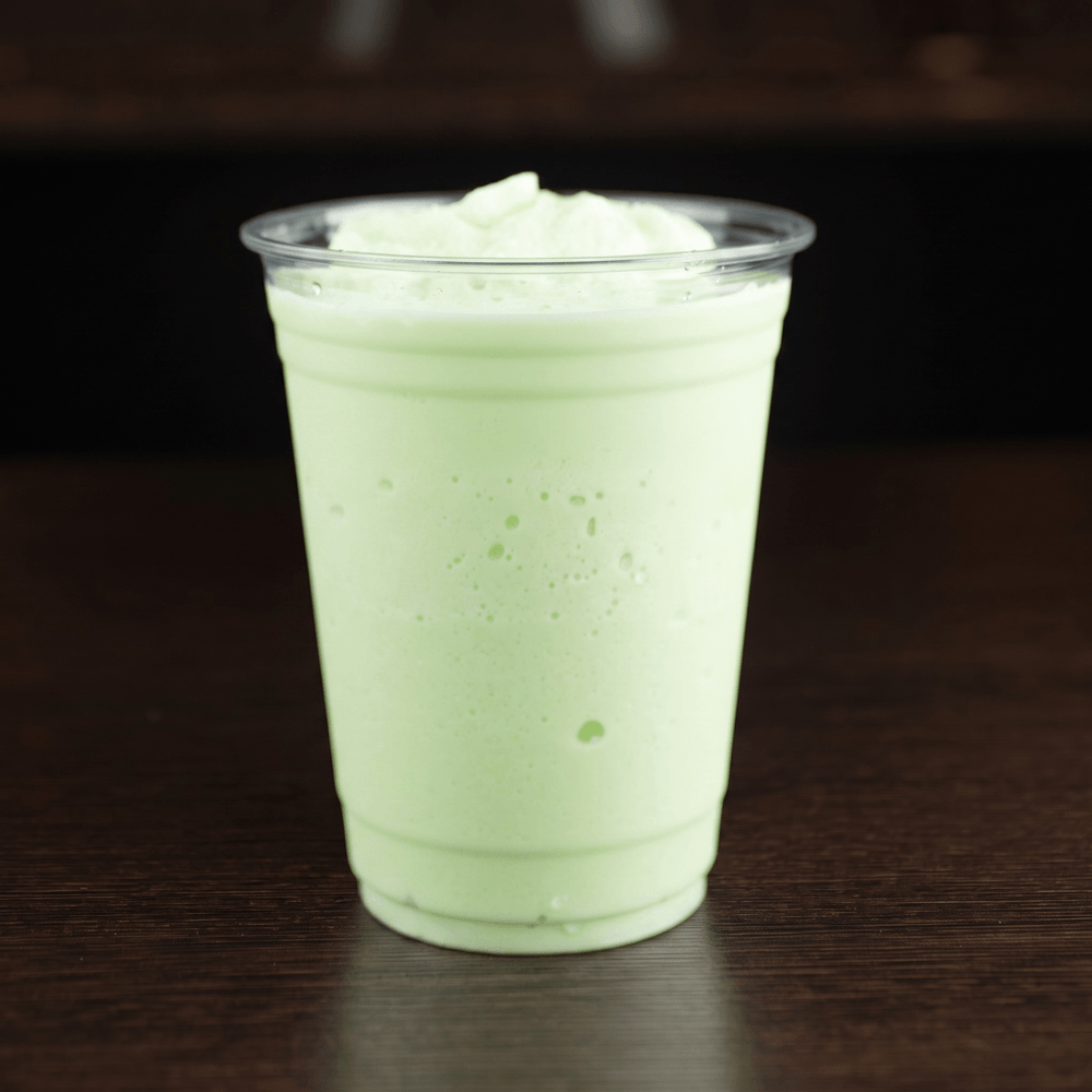 Honeydew Smoothie