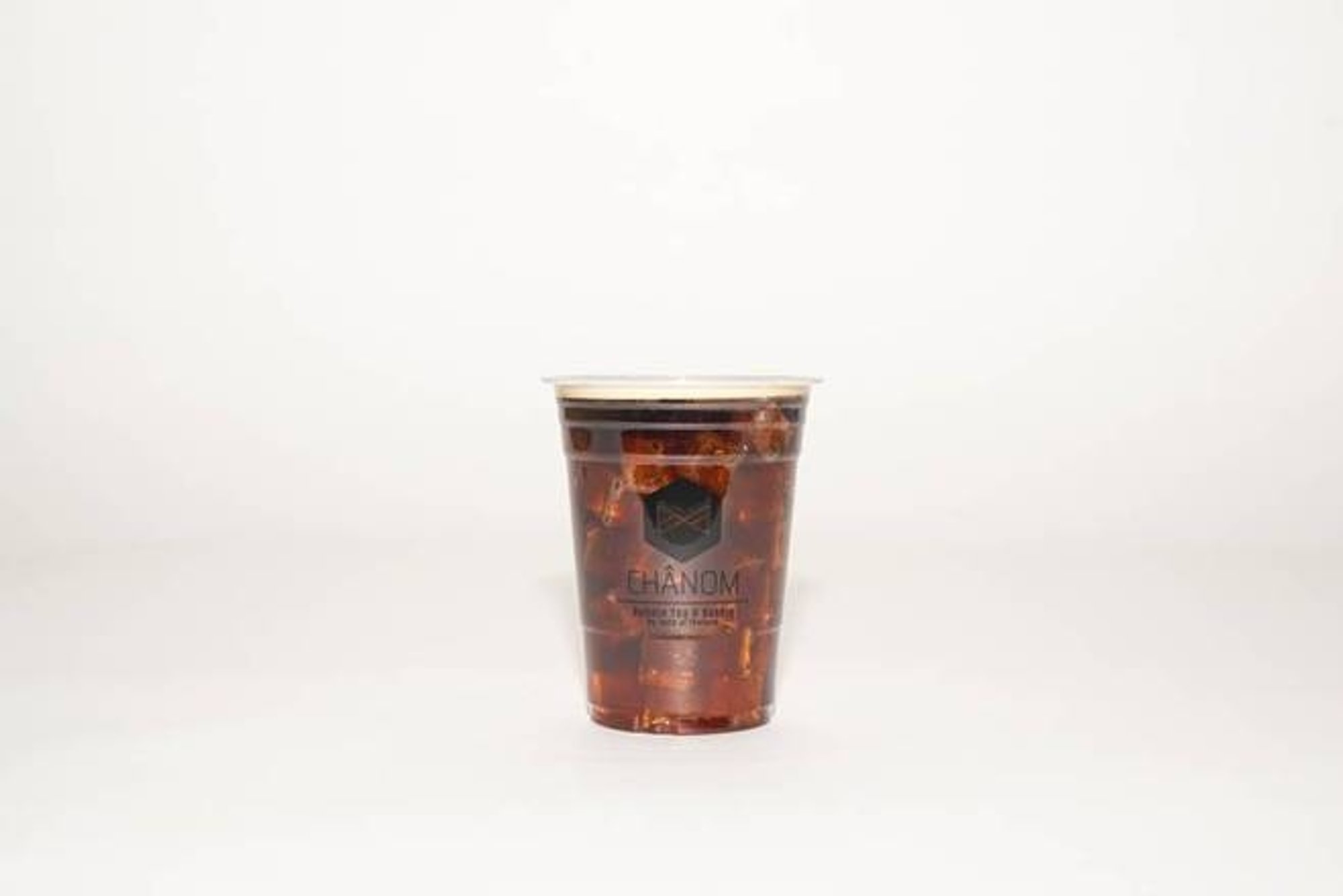 Passionfruit Black Tea
