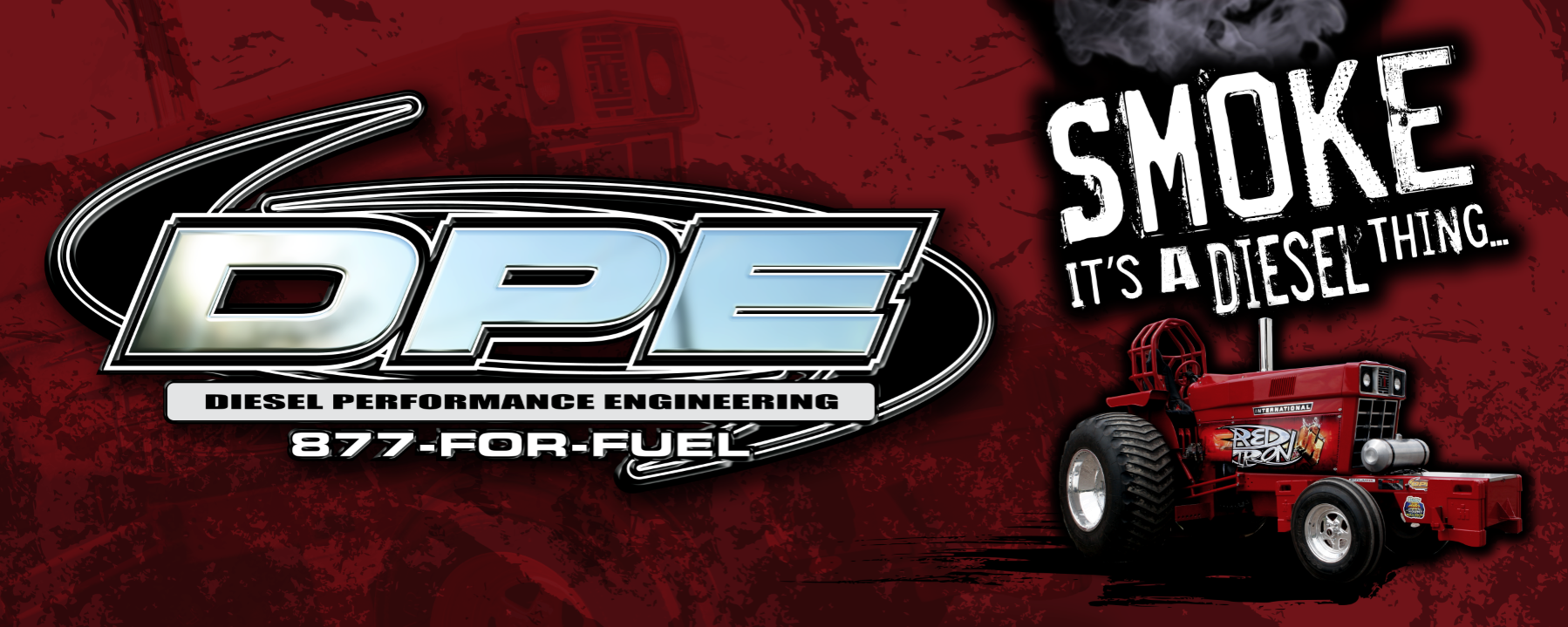 Diesel Performance Engineering Image