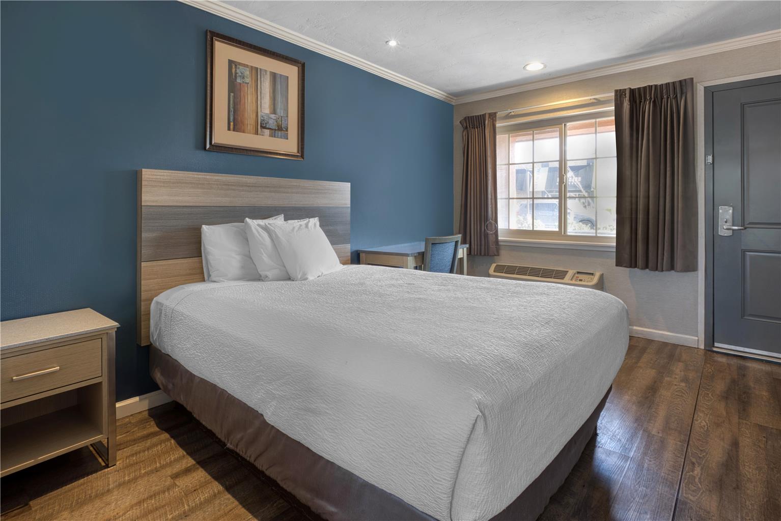 SureStay by Best Western San Rafael Image