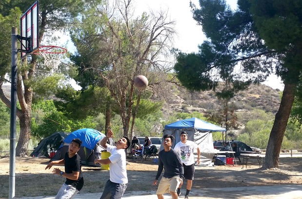 Images Acton / Los Angeles North KOA