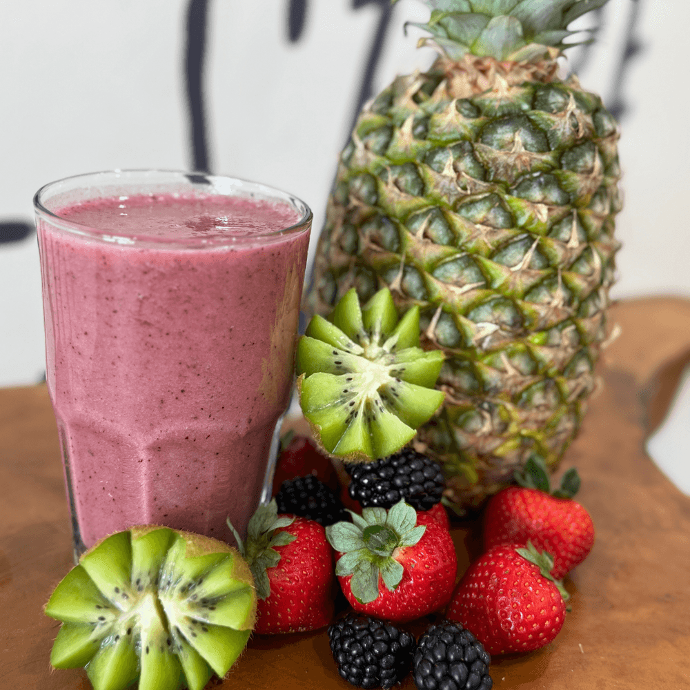 Summer Taste Juice