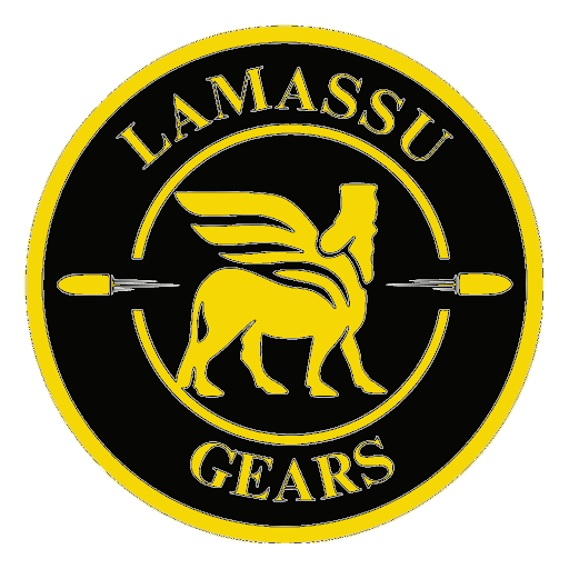 LAMASSU GEARS FIREARMS TRAINING ACADEMY