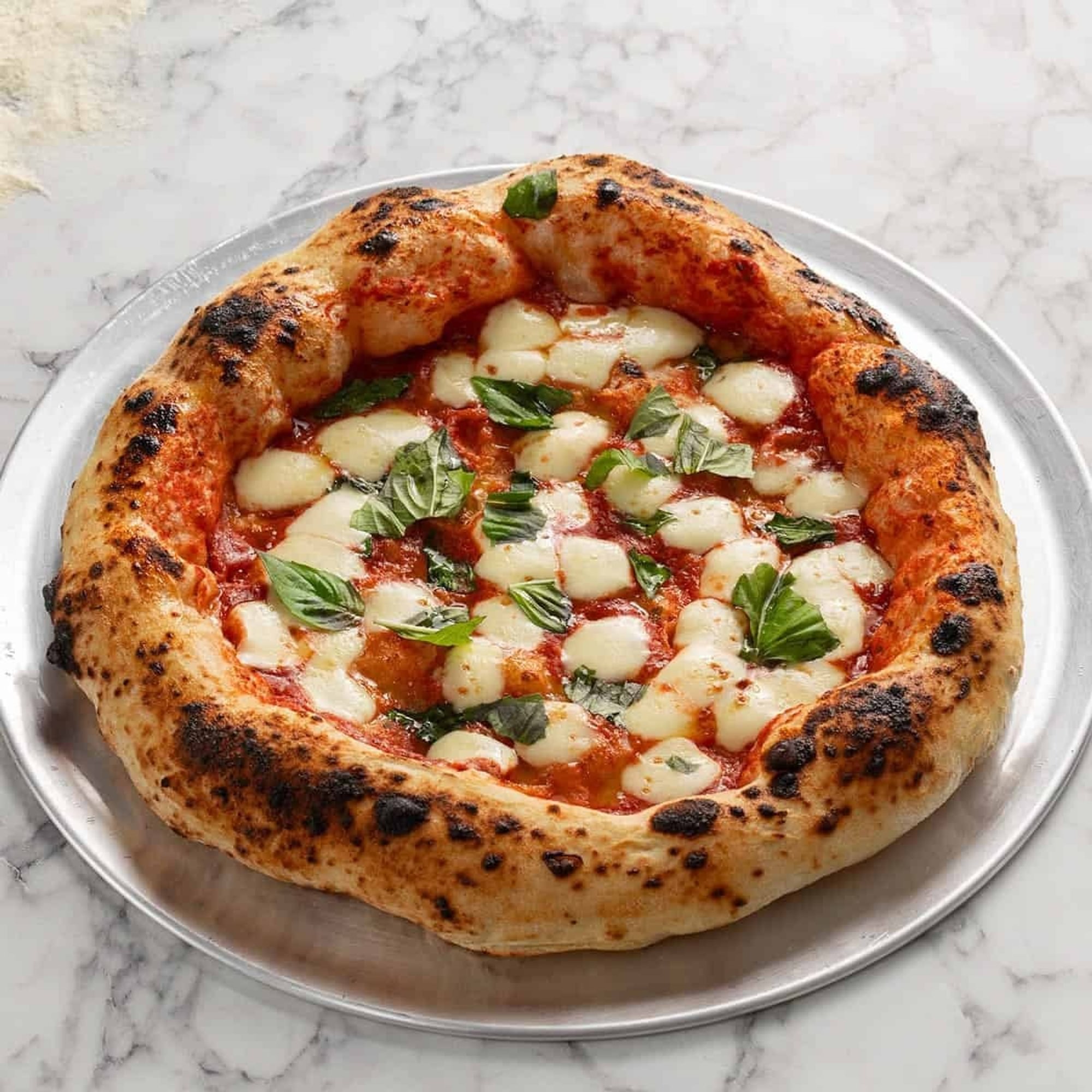 Neapolitan Pizza