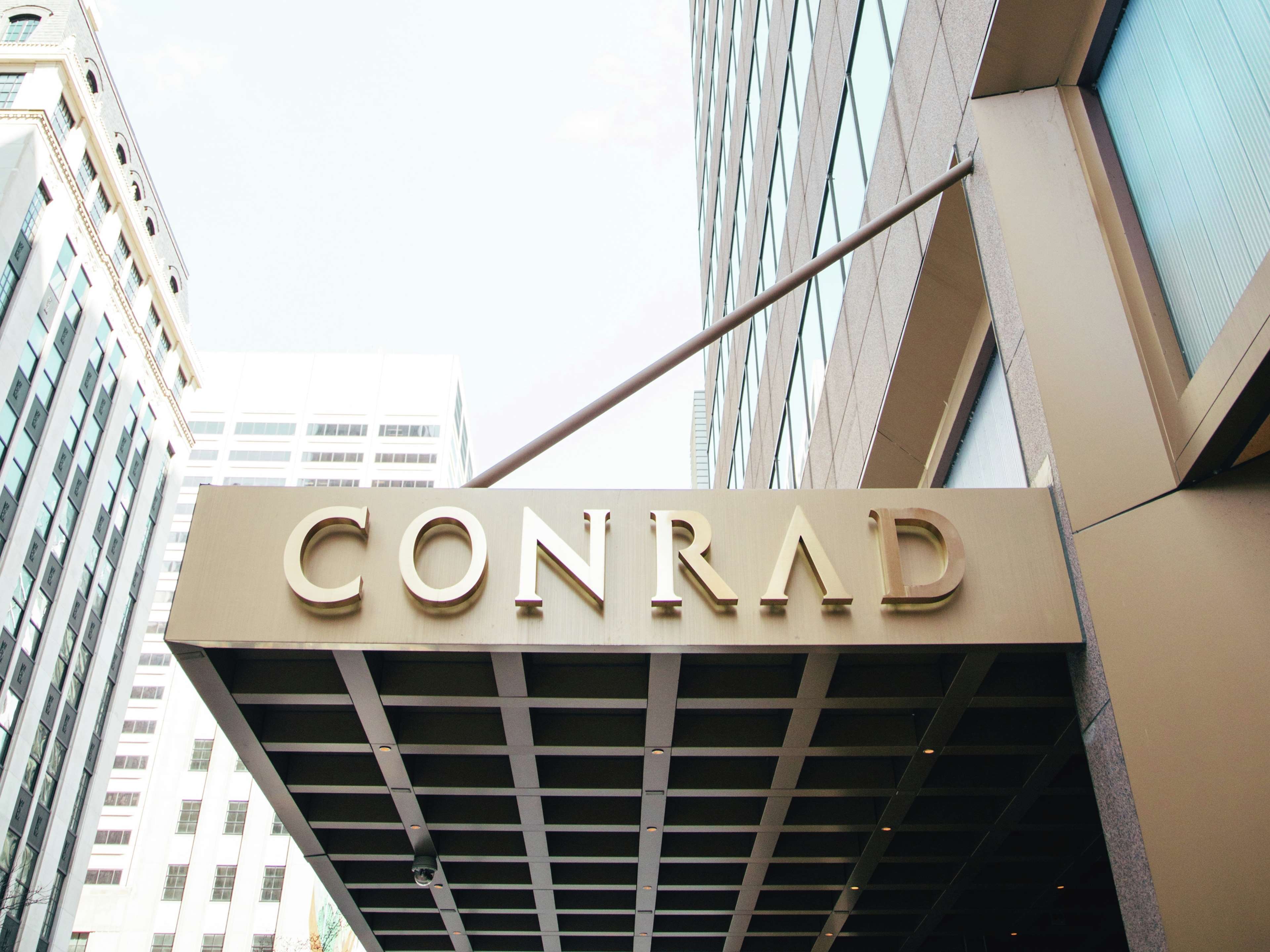 Conrad Chicago Photo