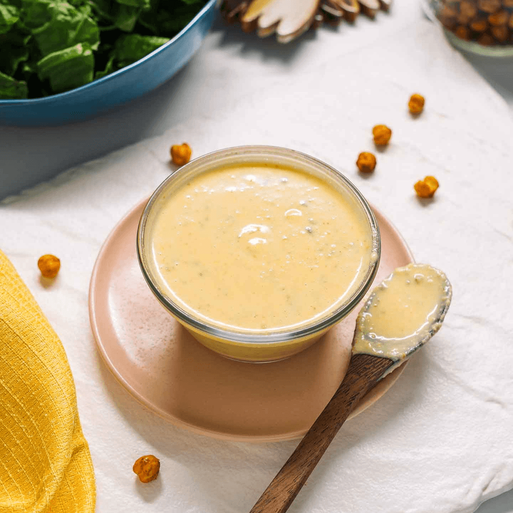 Extra Caesar Dressing