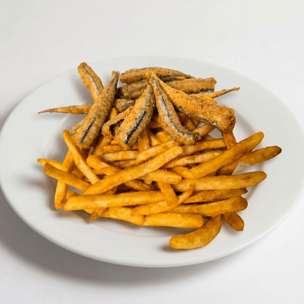 Smelts Dinner