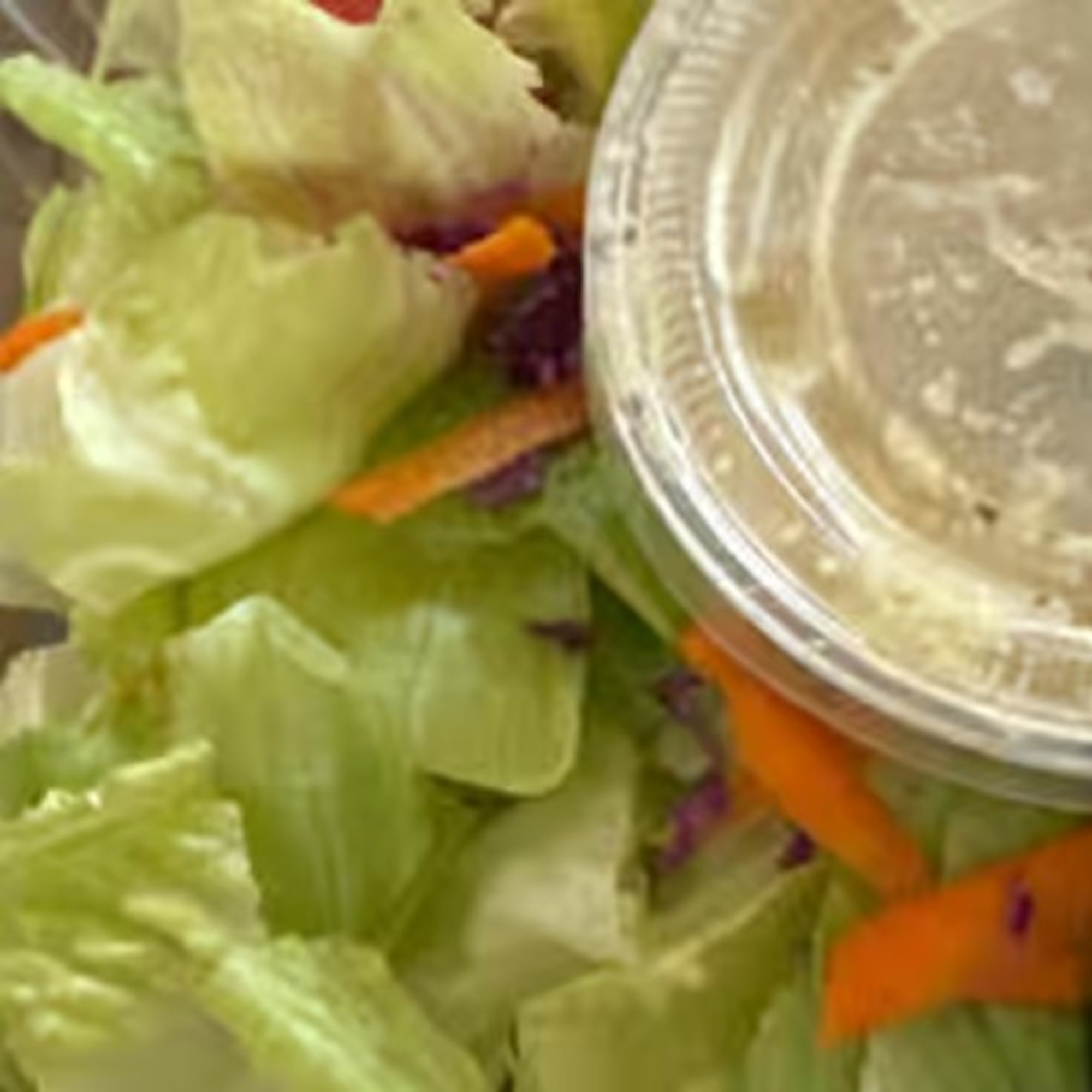 Side Salad