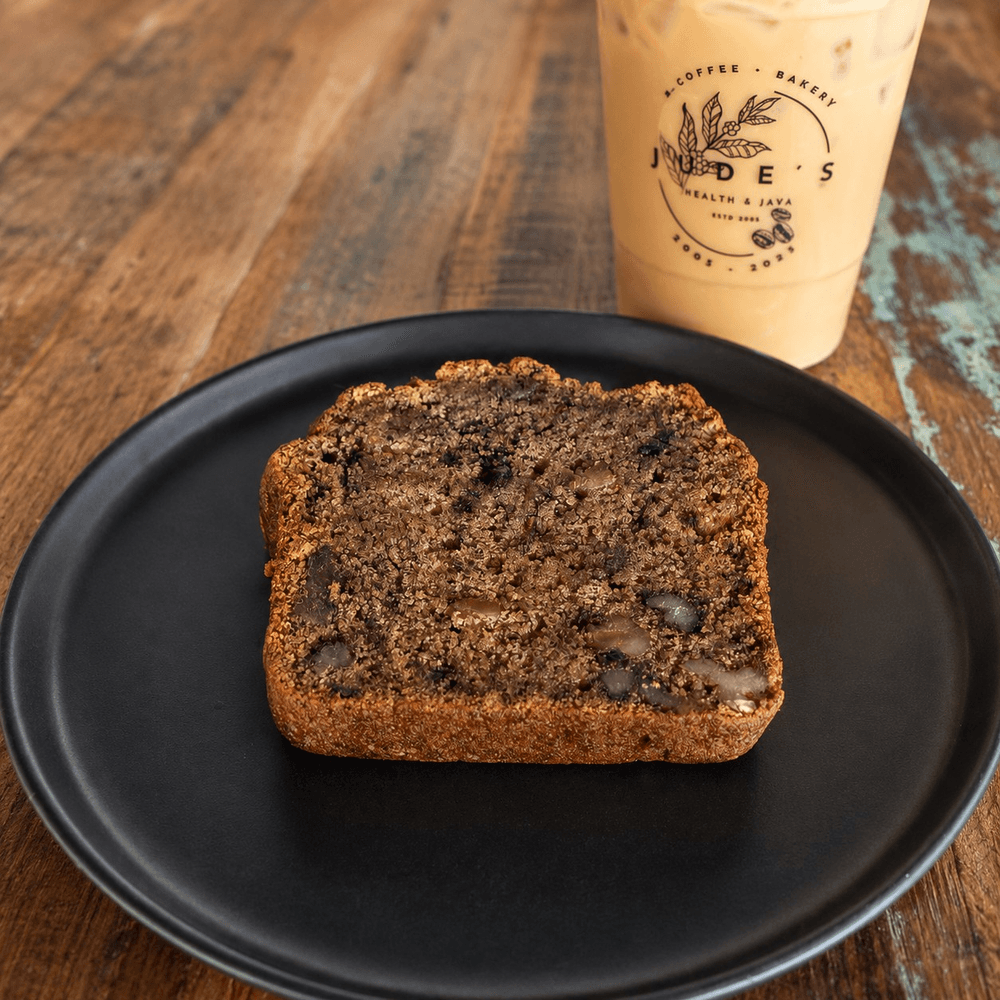 Banana Bread