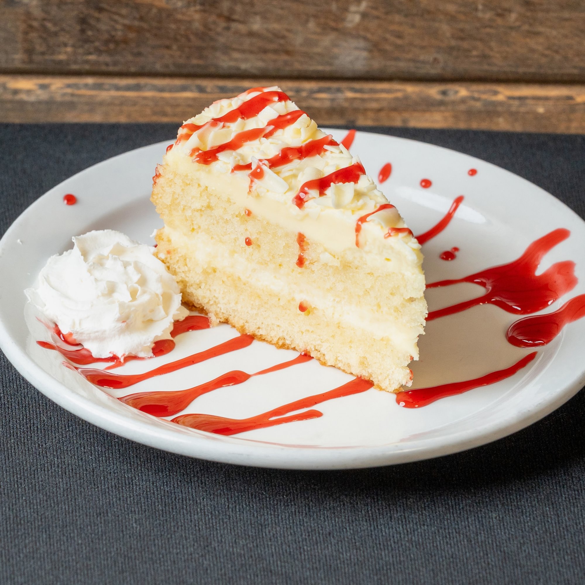 Cheesecake