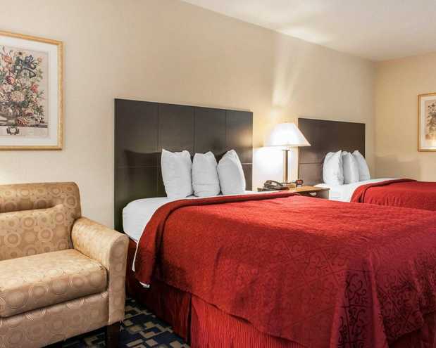 Images Quality Inn