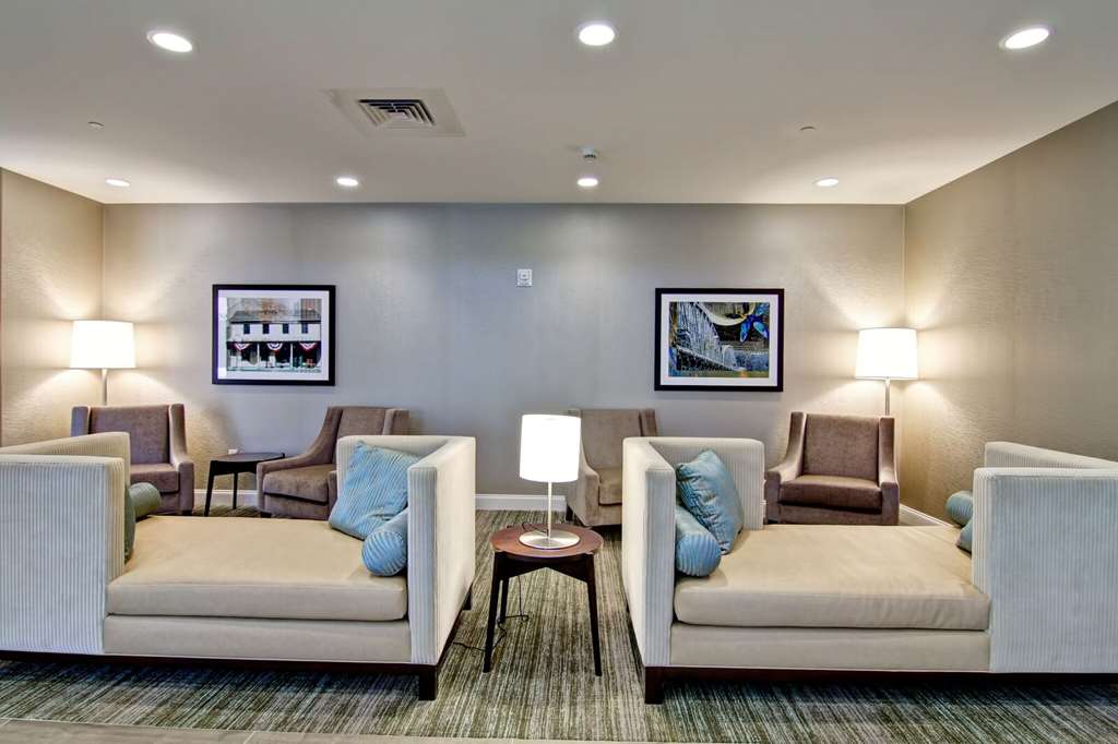 Homewood Suites by Hilton Clifton Park Image