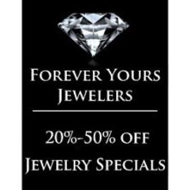 Forever Yours Jewelers