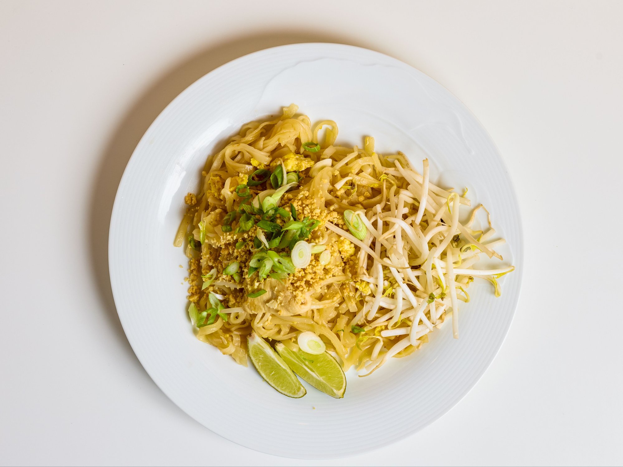 Pad Thai Noodles