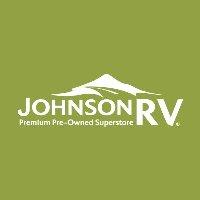 Johnson RV in Oregon Logo