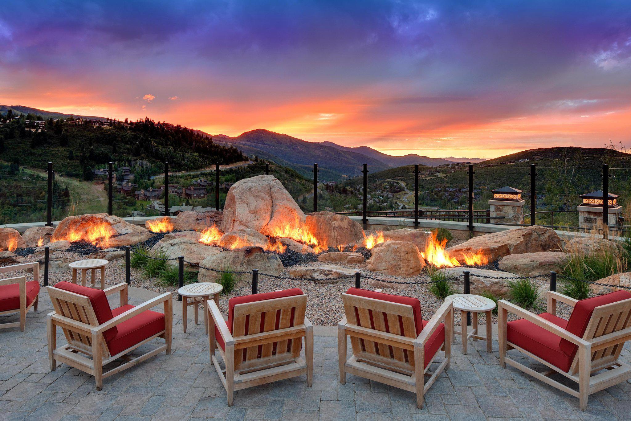 The St. Regis Deer Valley Photo