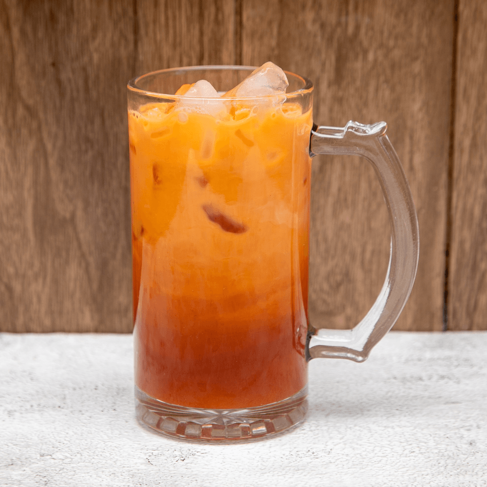 Iced Thai Tea