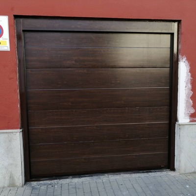 Galería en miniatura