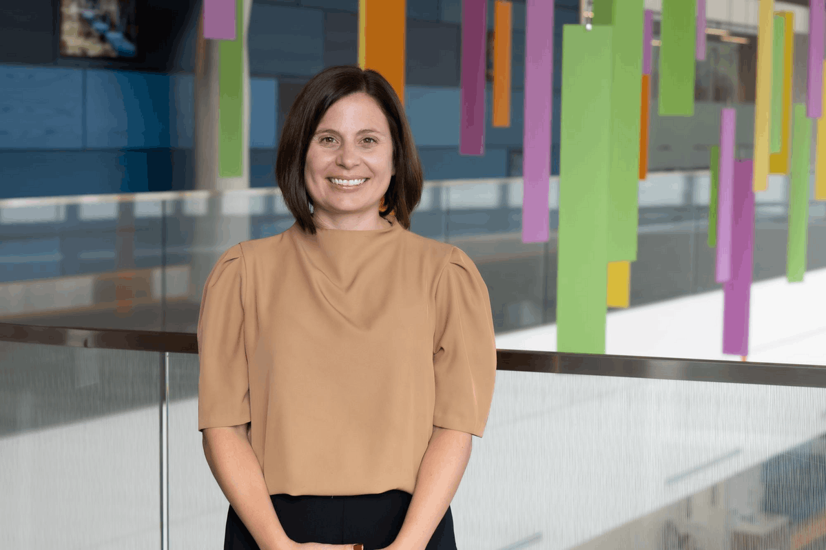 Darcy Drevon, MSN, APRN-CNP Image