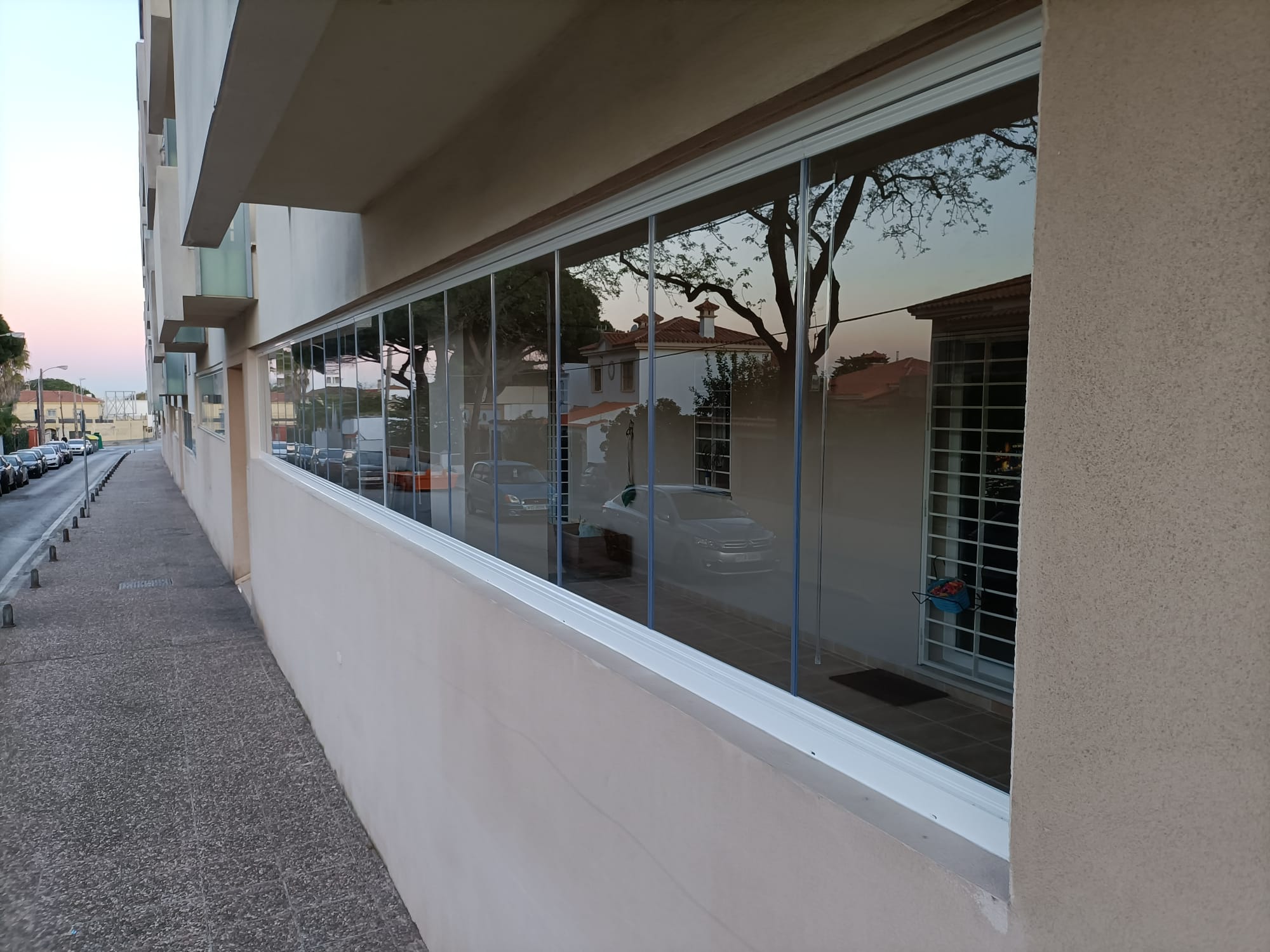 Galería en miniatura