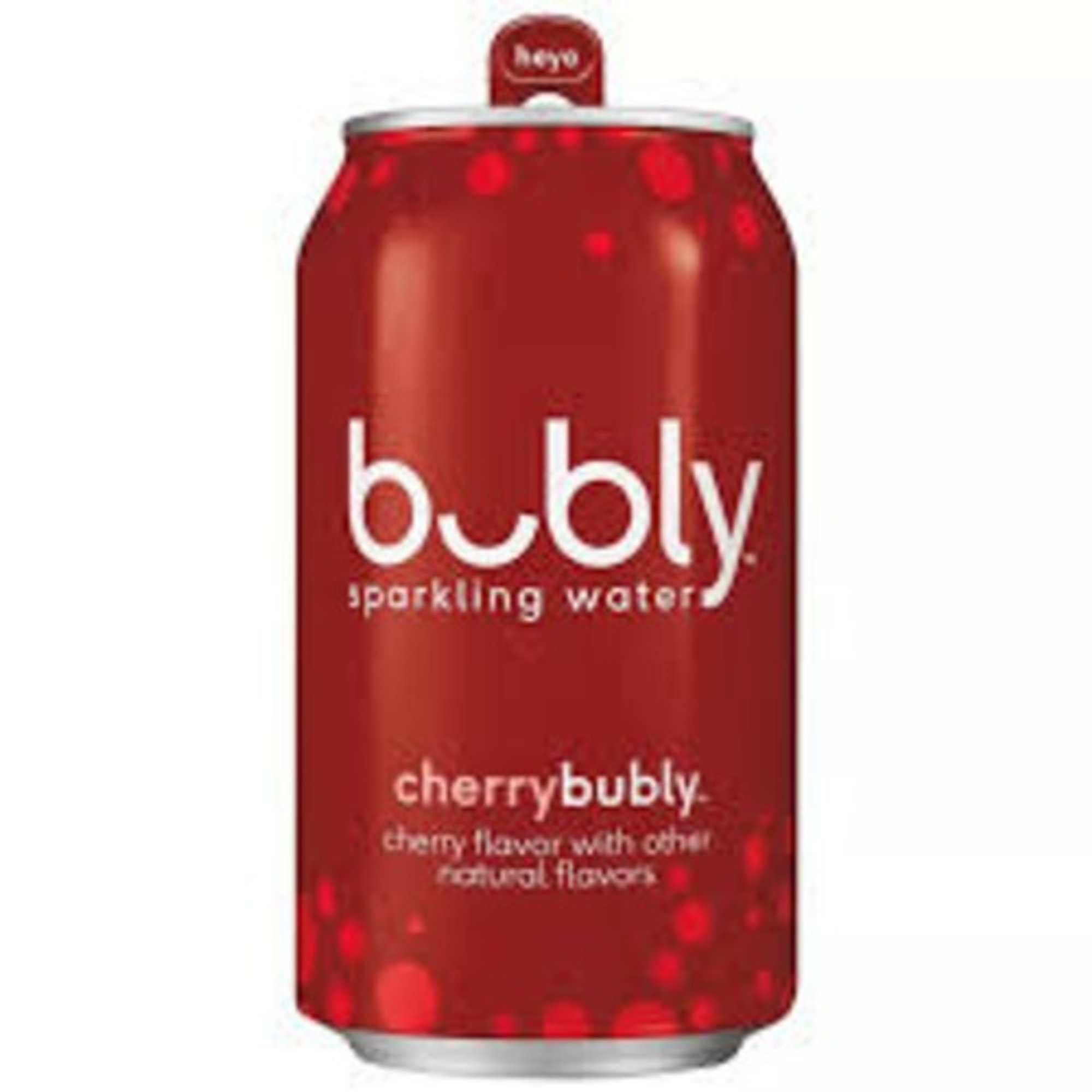 Bubly Cherry