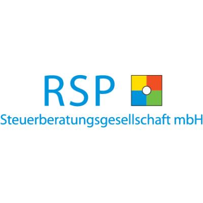 Logo von RSP Steuerberatungsgesellschaft mbH