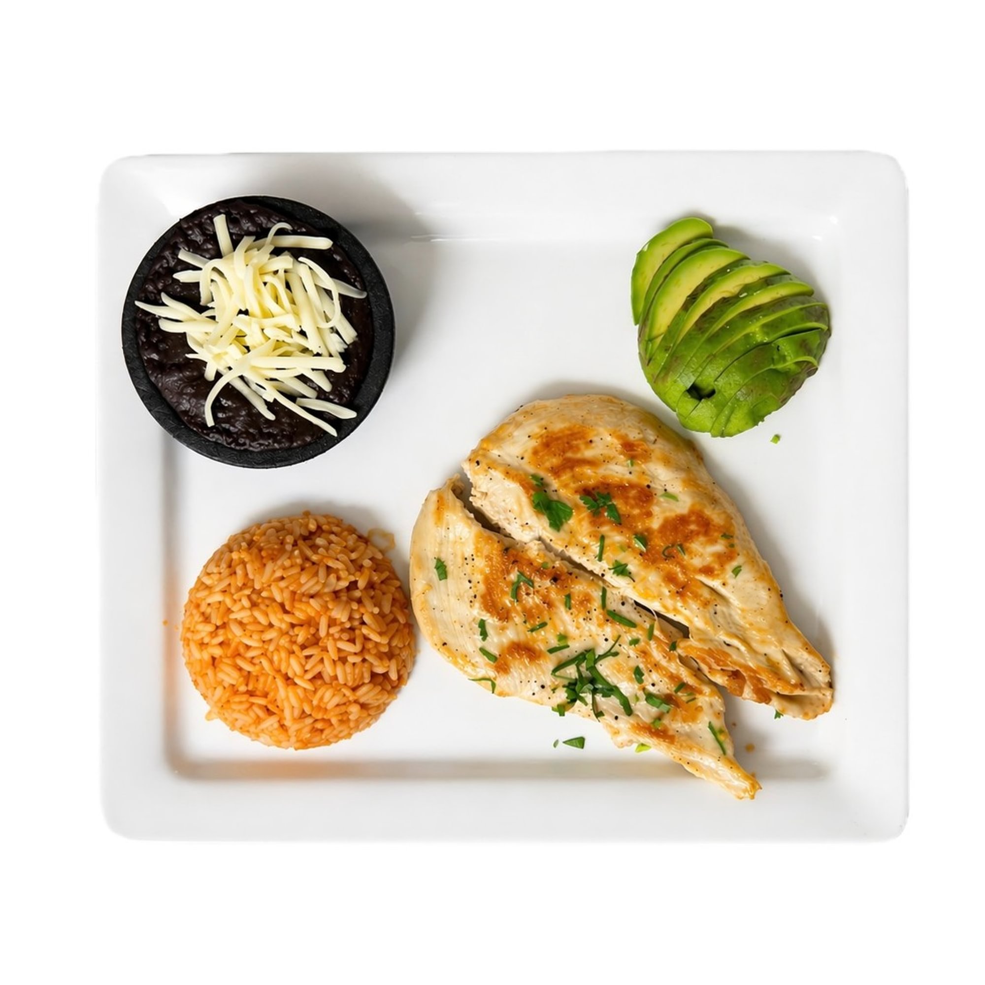 Butterfly Chicken Fillet