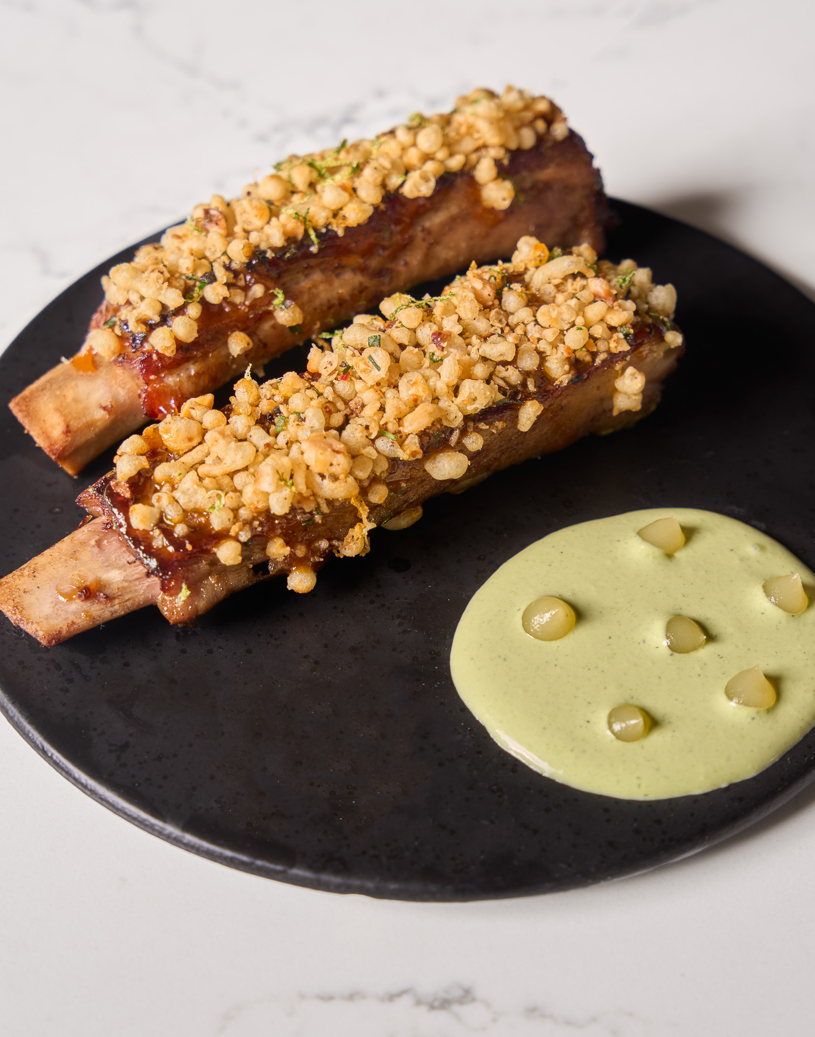Pork Rib