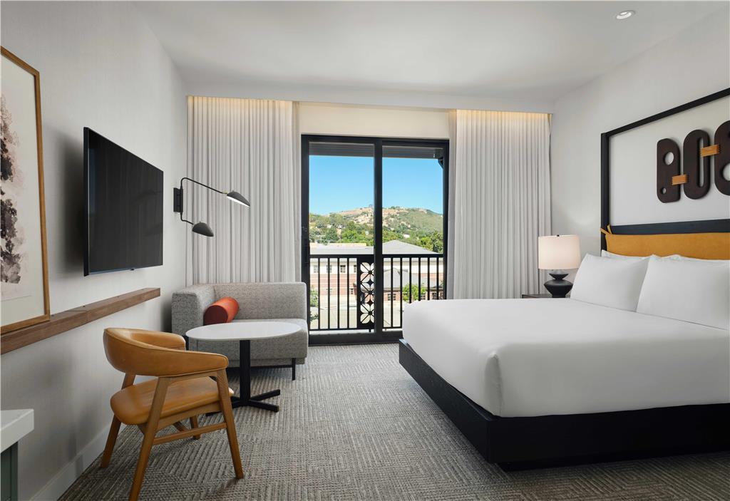 The Ava Hotel Paso Robles, Curio Collection by Hilton Image