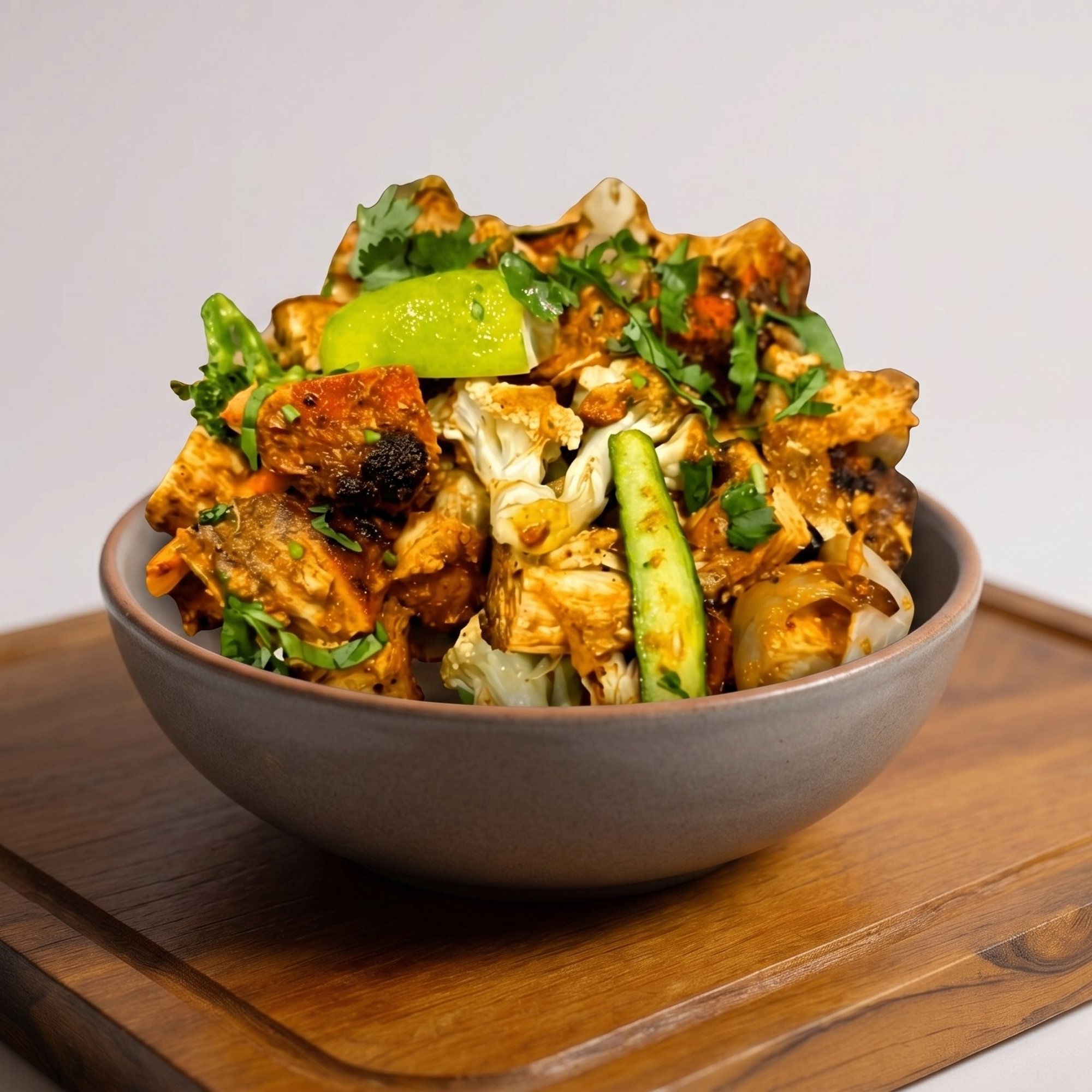 Chicken Tikka