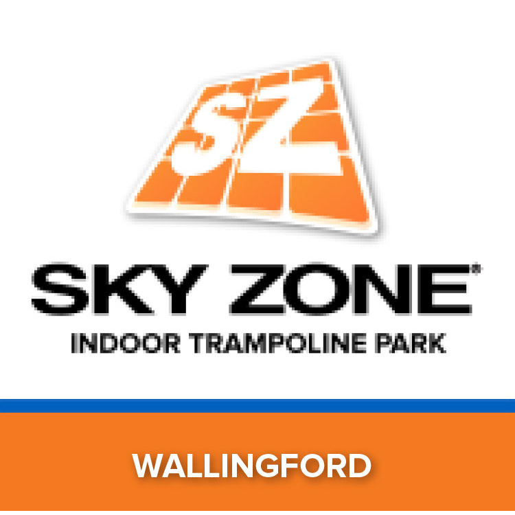 Sky Zone Wallingford
