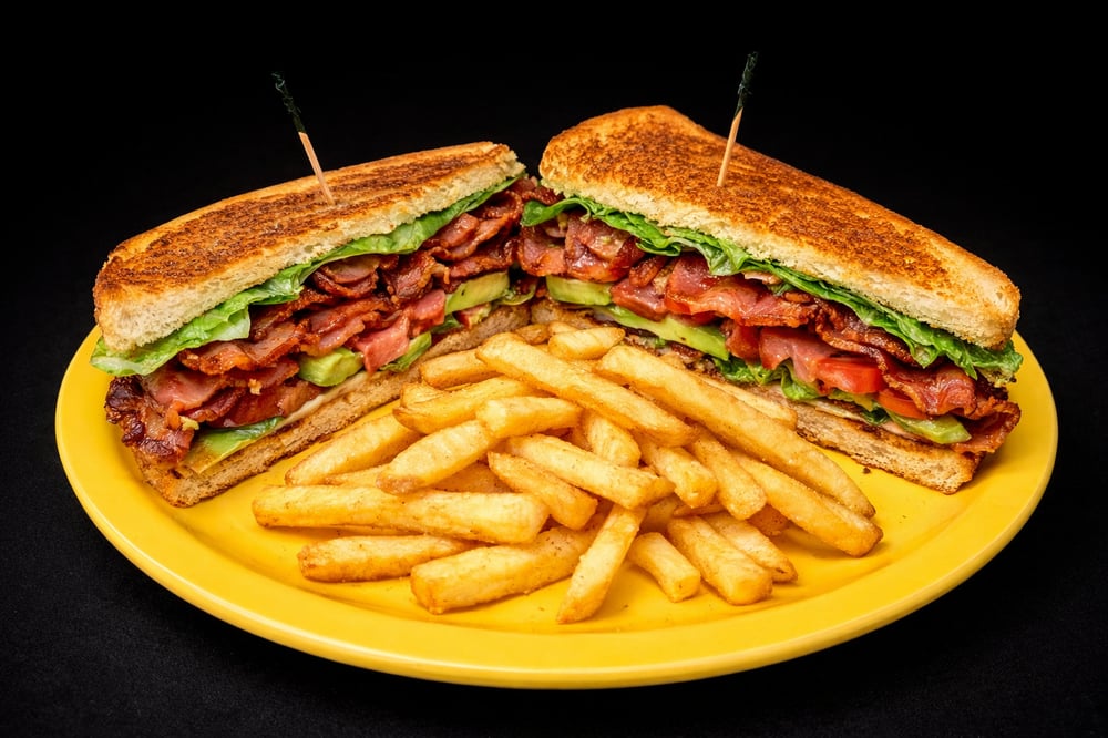 BLT/AC
