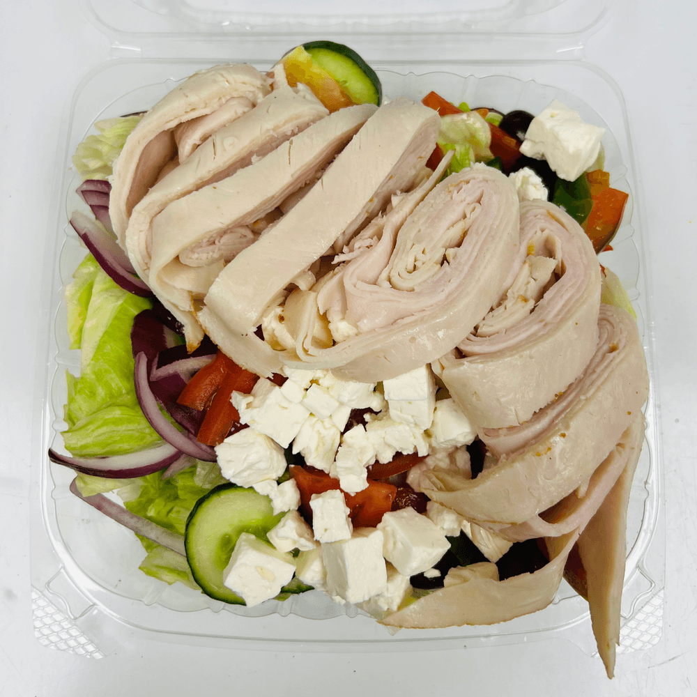 Cobb Salad