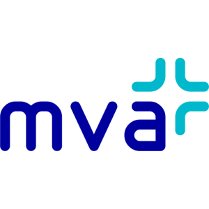Logo von MVA GmbH