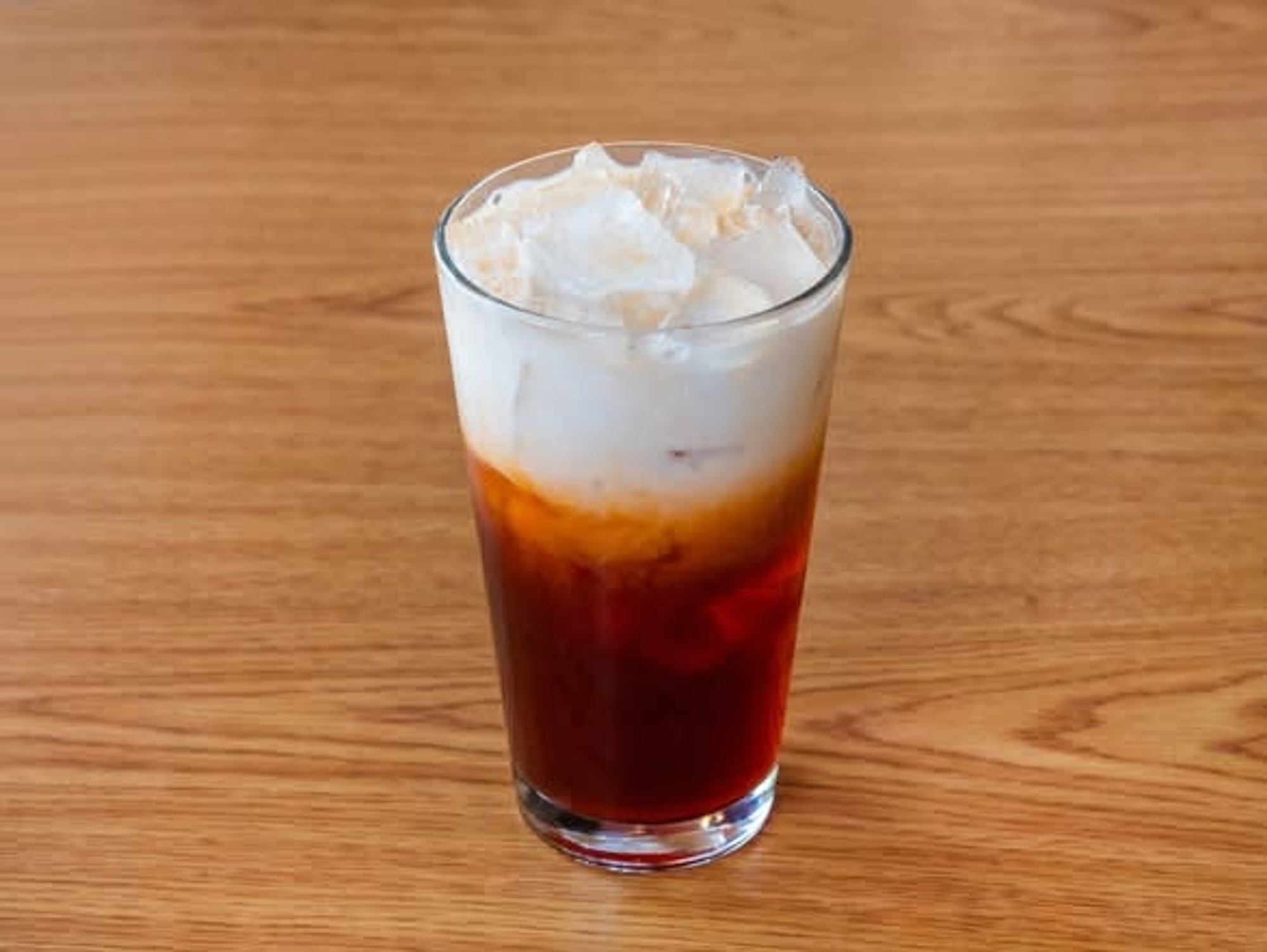 Iced Tea