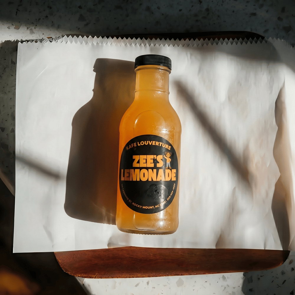 Zee’s Lemonade