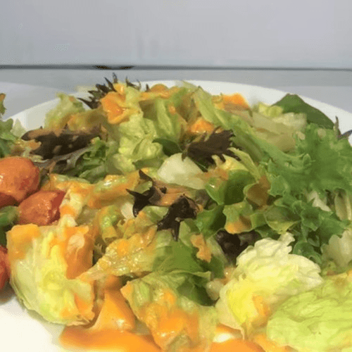 Green Salad