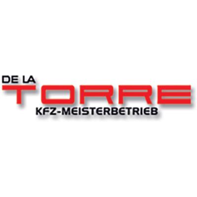 Logo von de la Torre GmbH