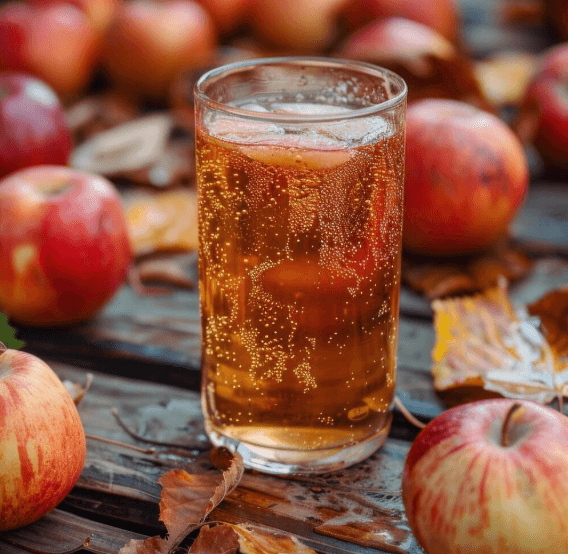 Apple Juice