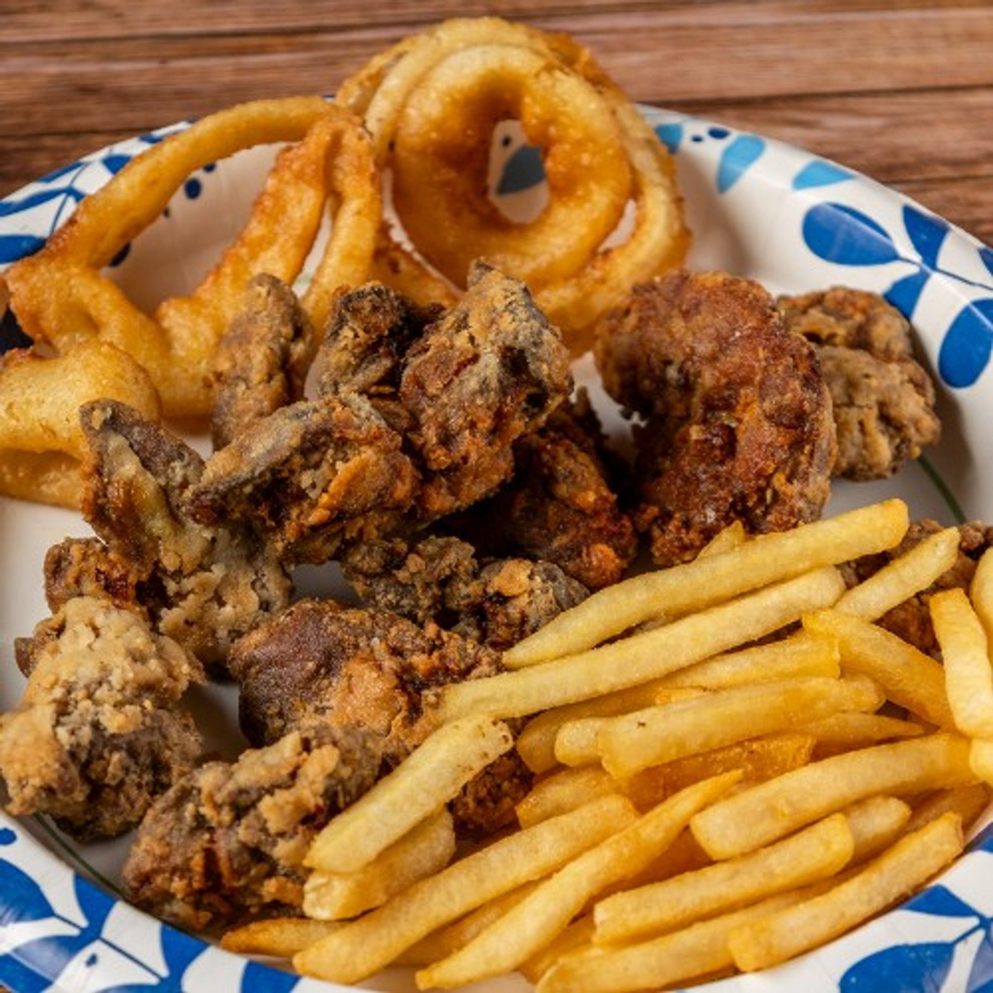 Chicken Liver Only 1/2 Pint